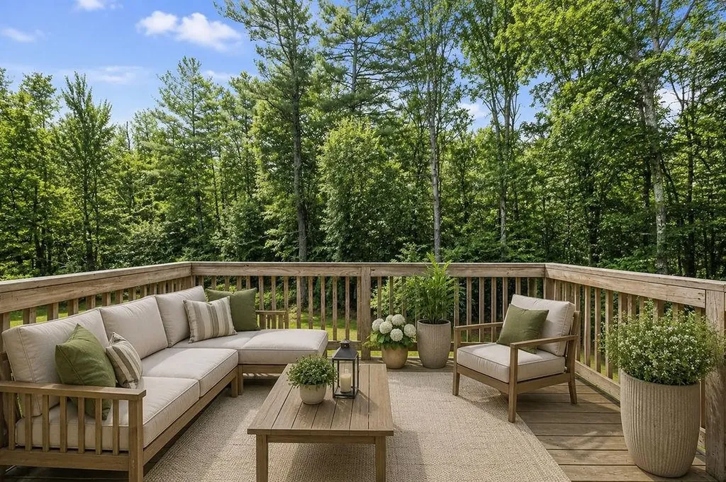 22 Lakewood Drive Alton NH 03810