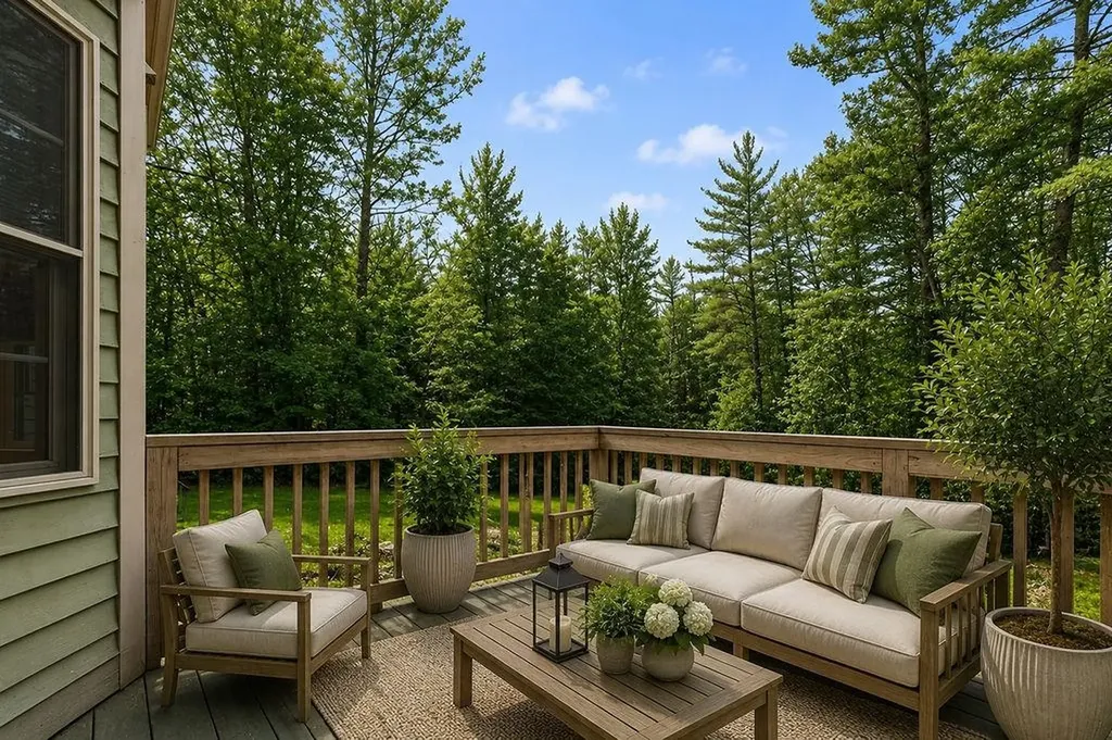 22 Lakewood Drive Alton NH 03810