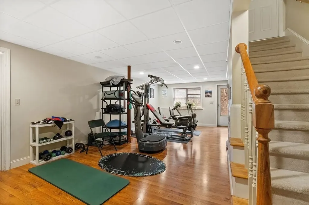 22 Lakewood Drive Alton NH 03810