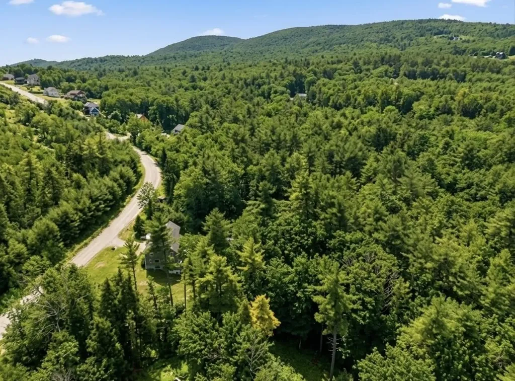 22 Lakewood Drive Alton NH 03810