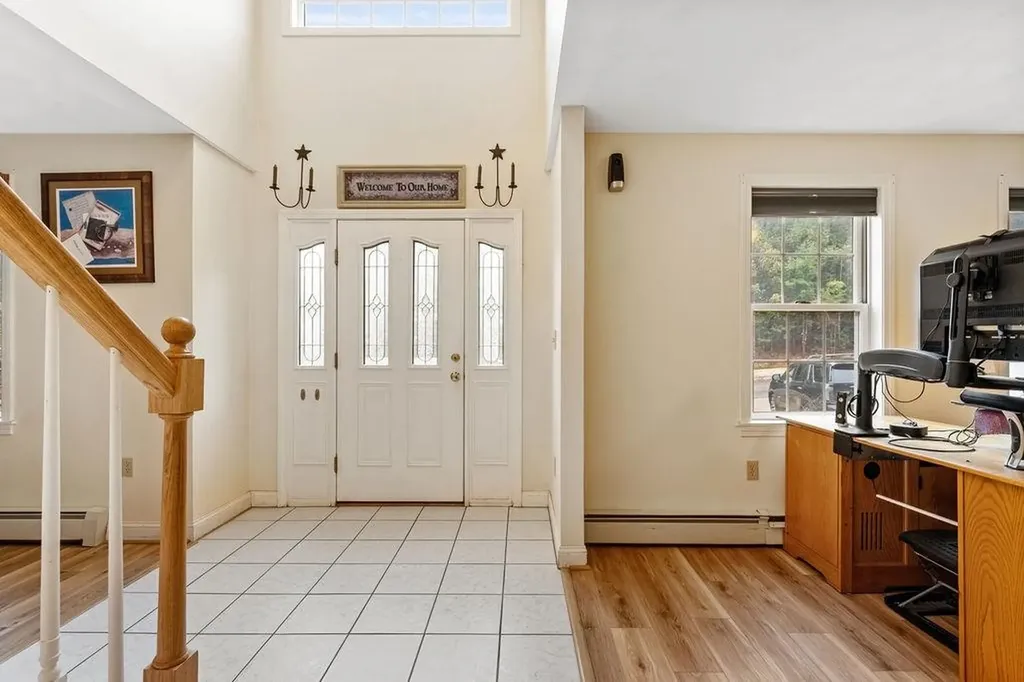 22 Lakewood Drive Alton NH 03810