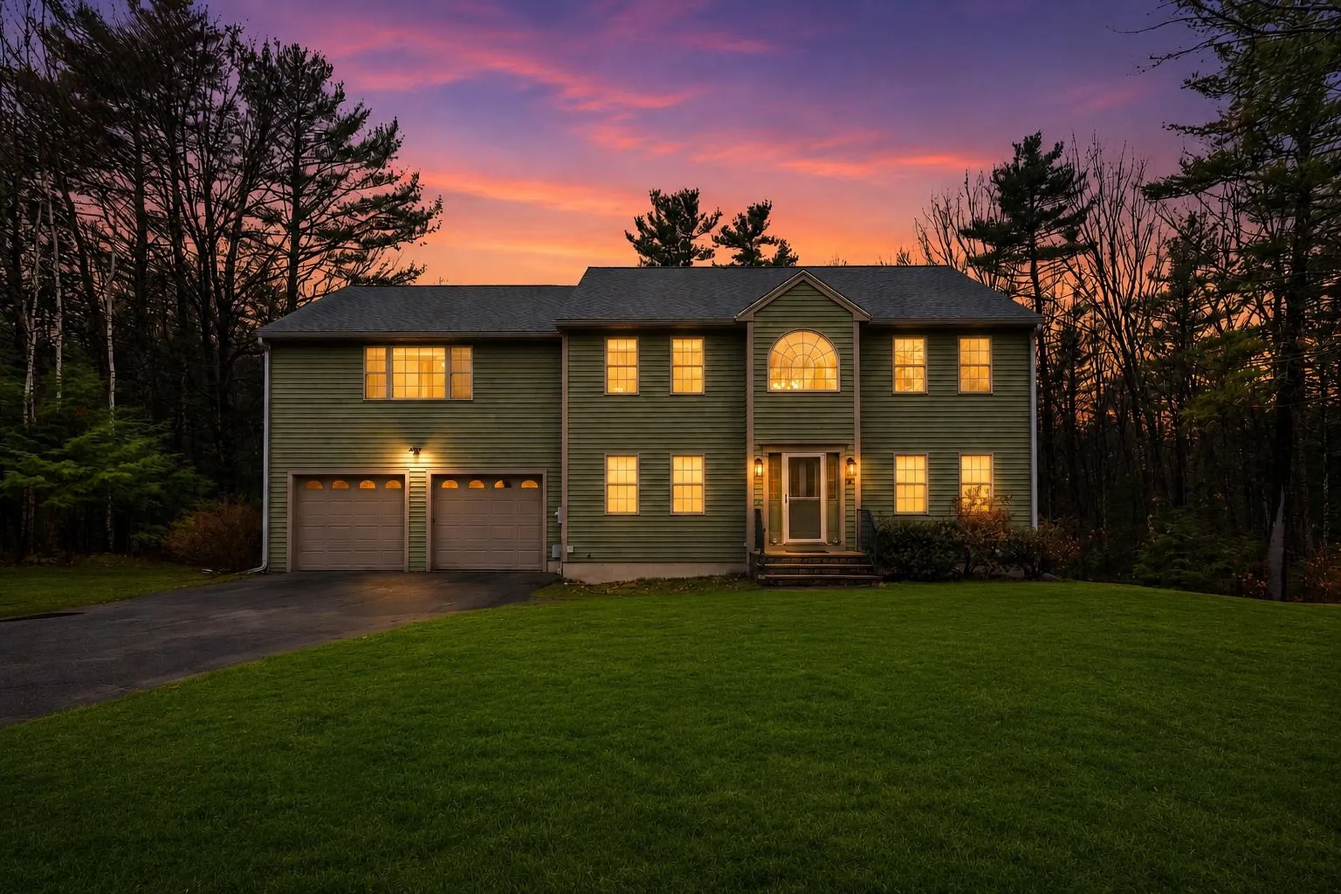 22 Lakewood Drive Alton NH 03810