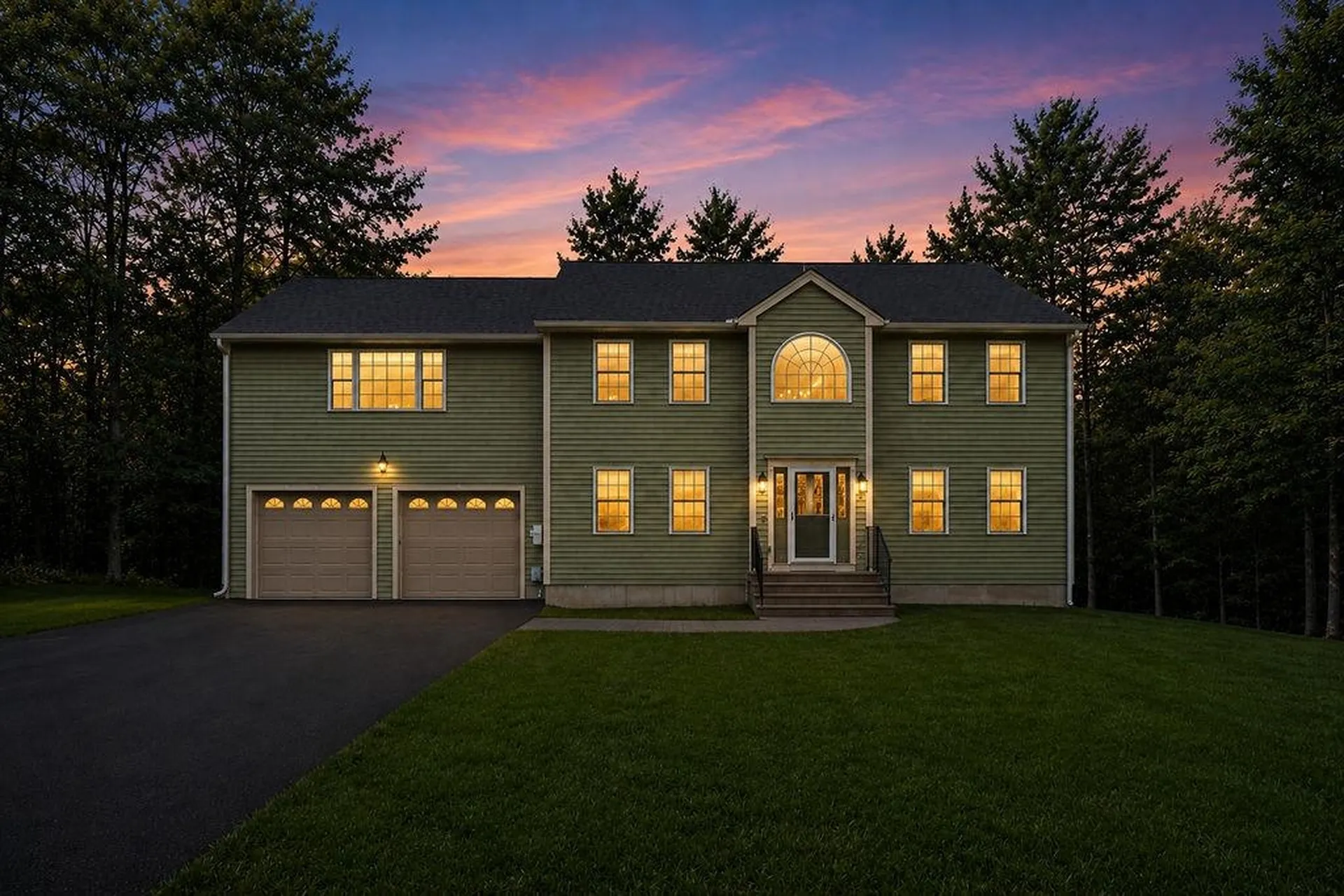 22 Lakewood Drive Alton NH 03810