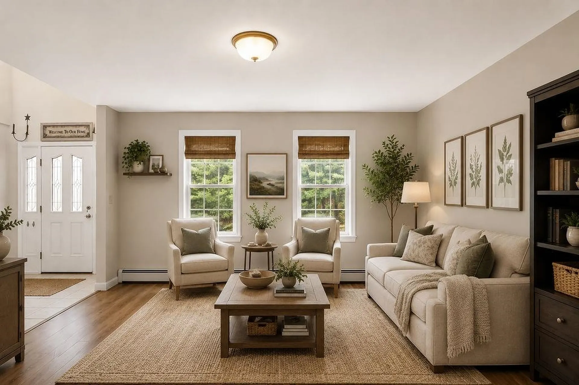 22 Lakewood Drive Alton NH 03810