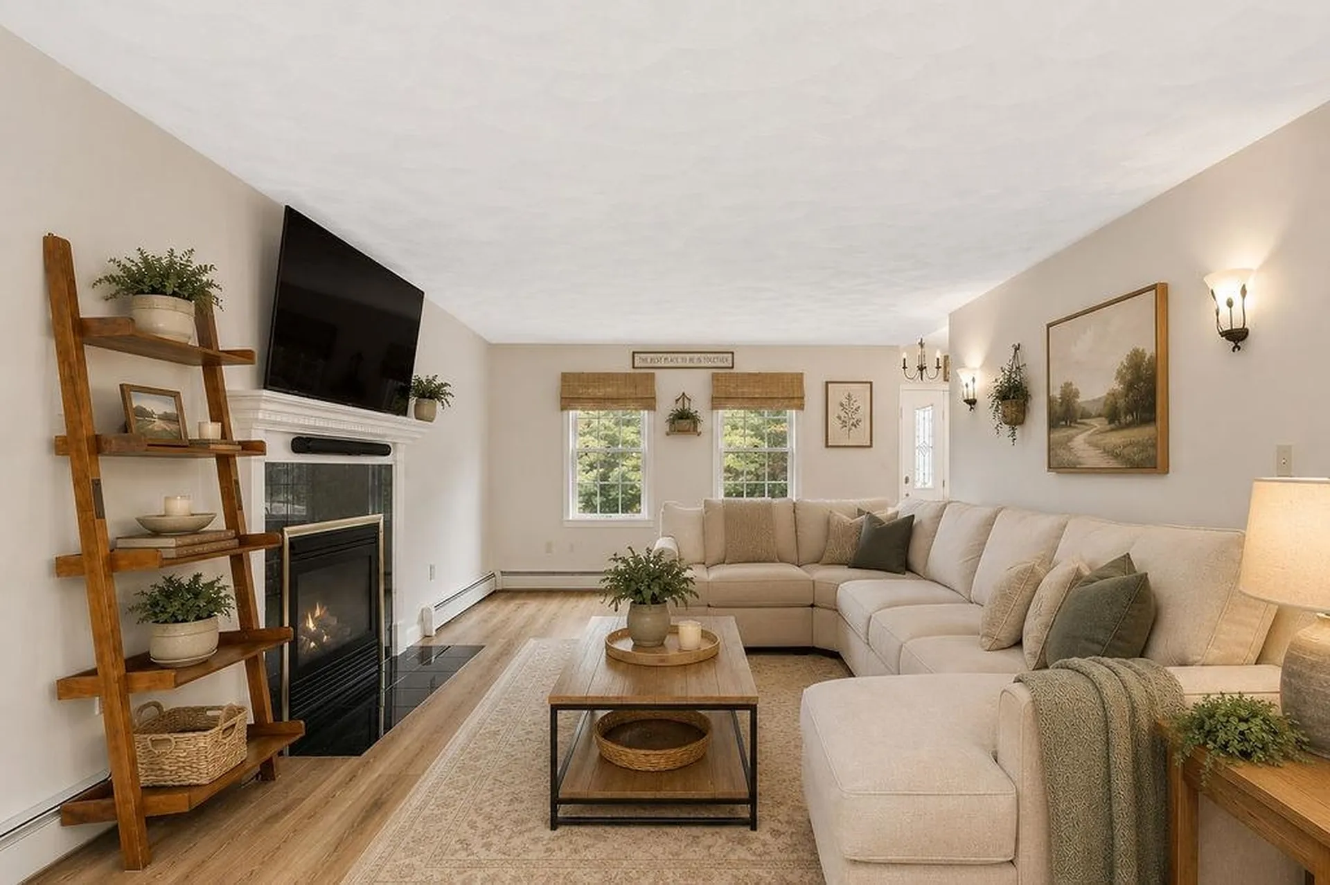 22 Lakewood Drive Alton NH 03810