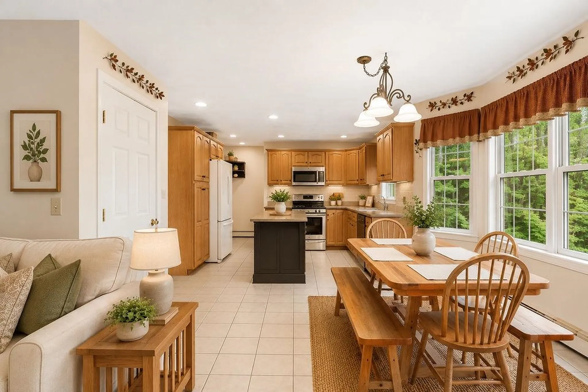 22 Lakewood Drive Alton NH 03810