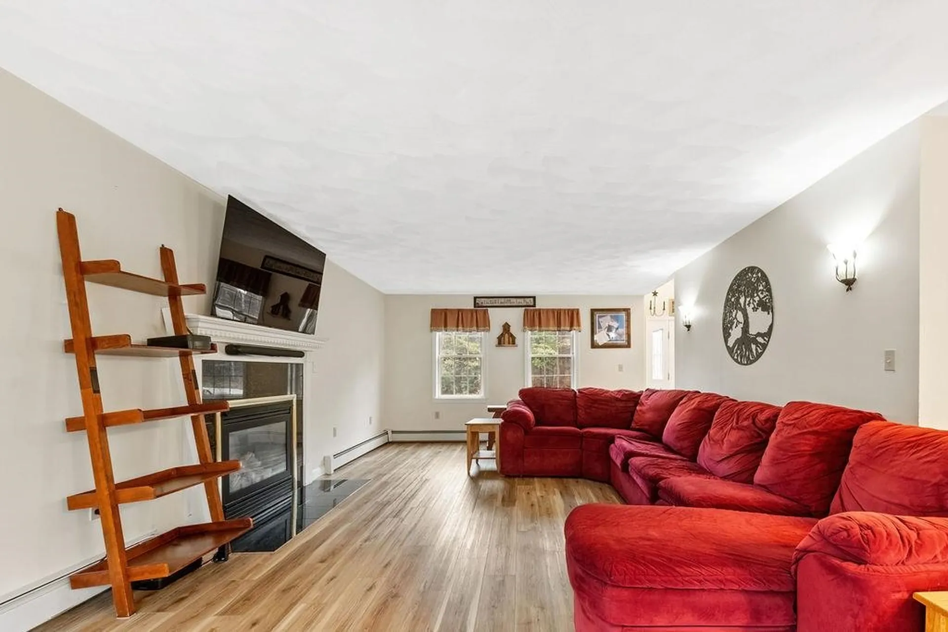 22 Lakewood Drive Alton NH 03810