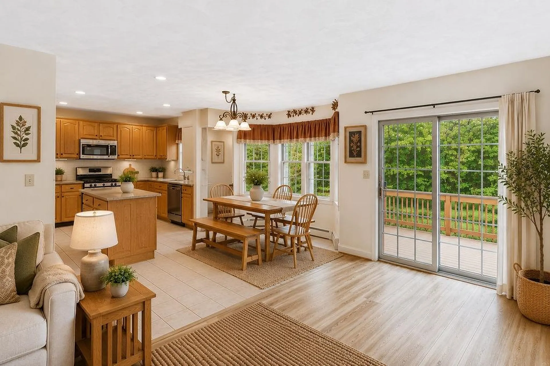 22 Lakewood Drive Alton NH 03810