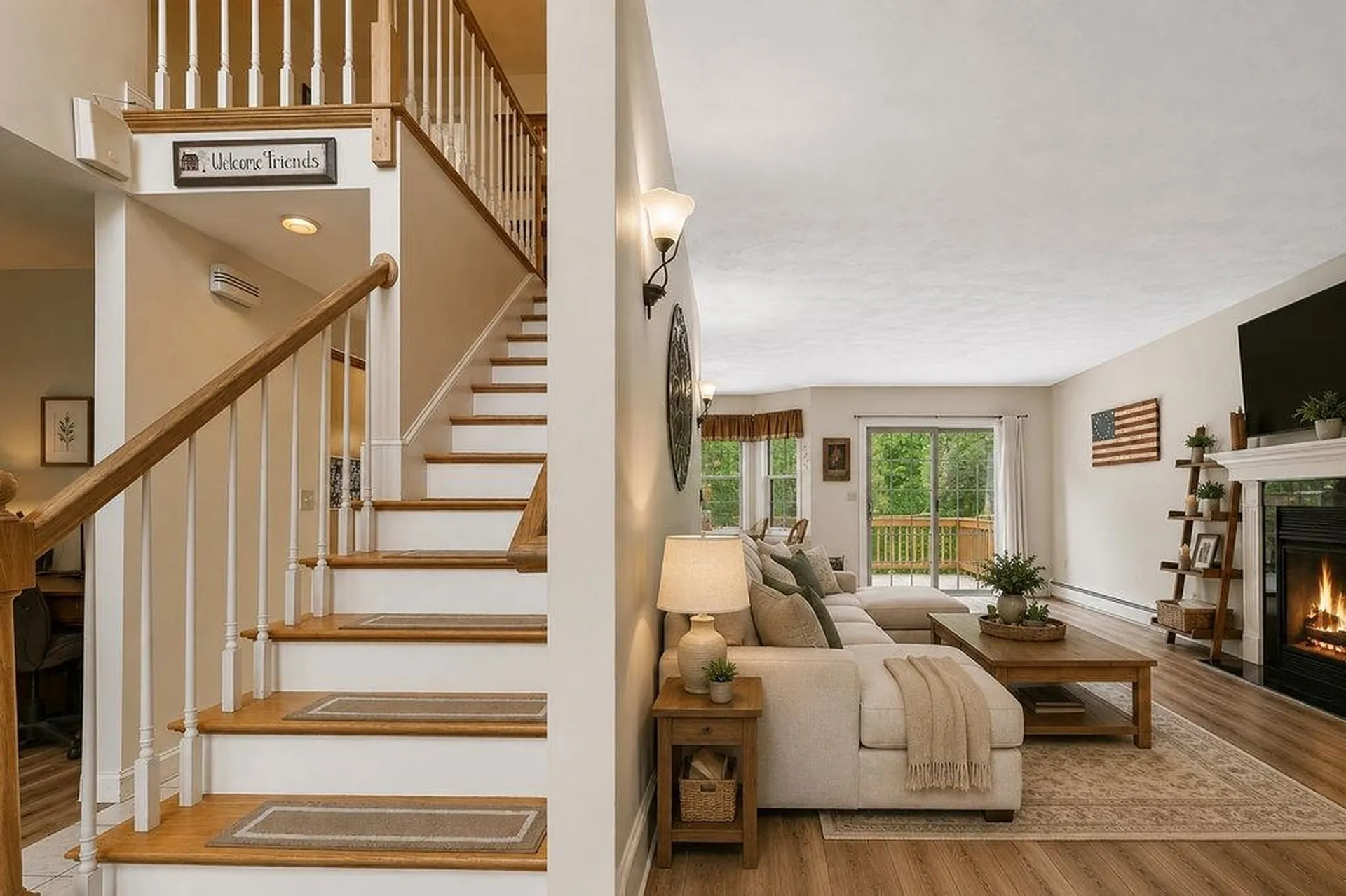 22 Lakewood Drive Alton NH 03810