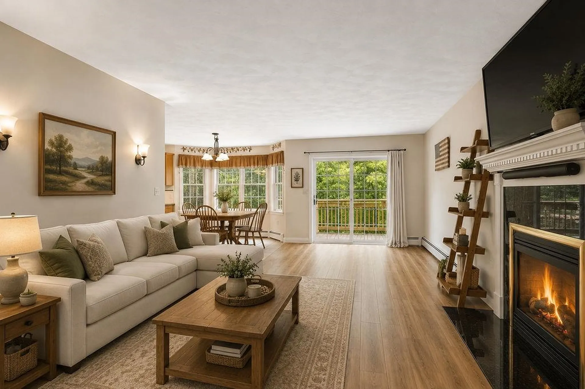 22 Lakewood Drive Alton NH 03810