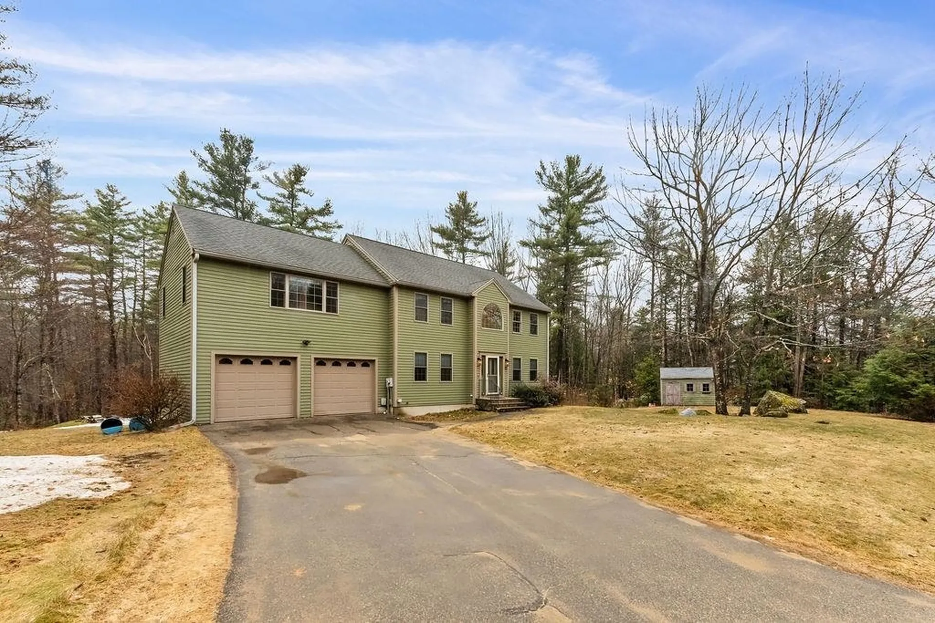 22 Lakewood Drive Alton NH 03810