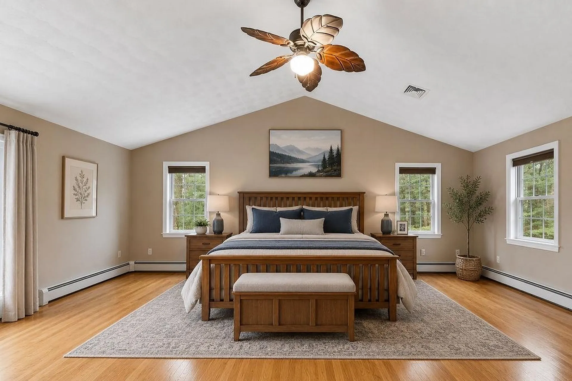 22 Lakewood Drive Alton NH 03810
