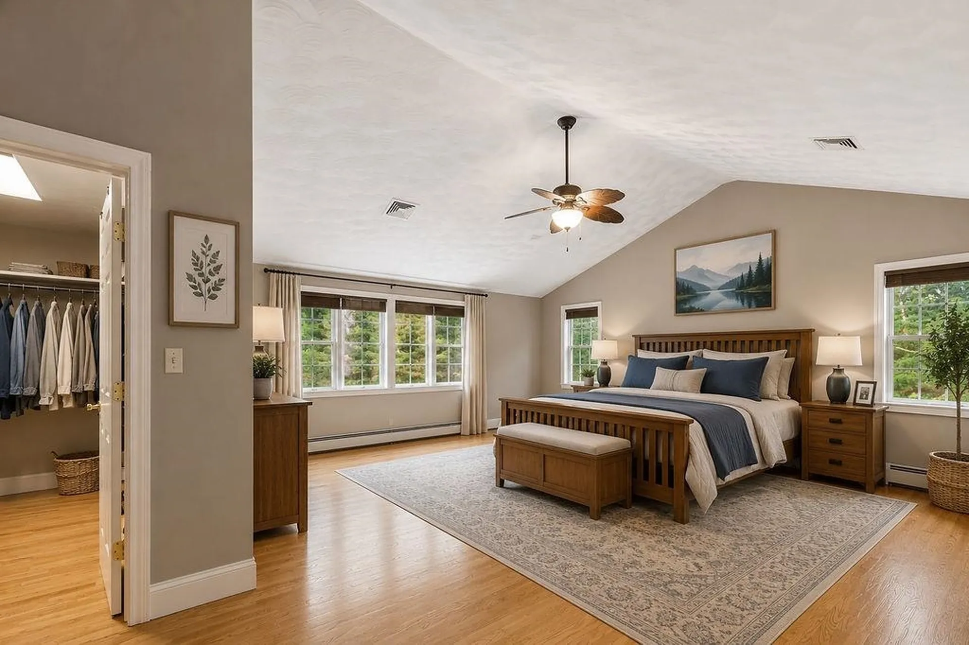22 Lakewood Drive Alton NH 03810