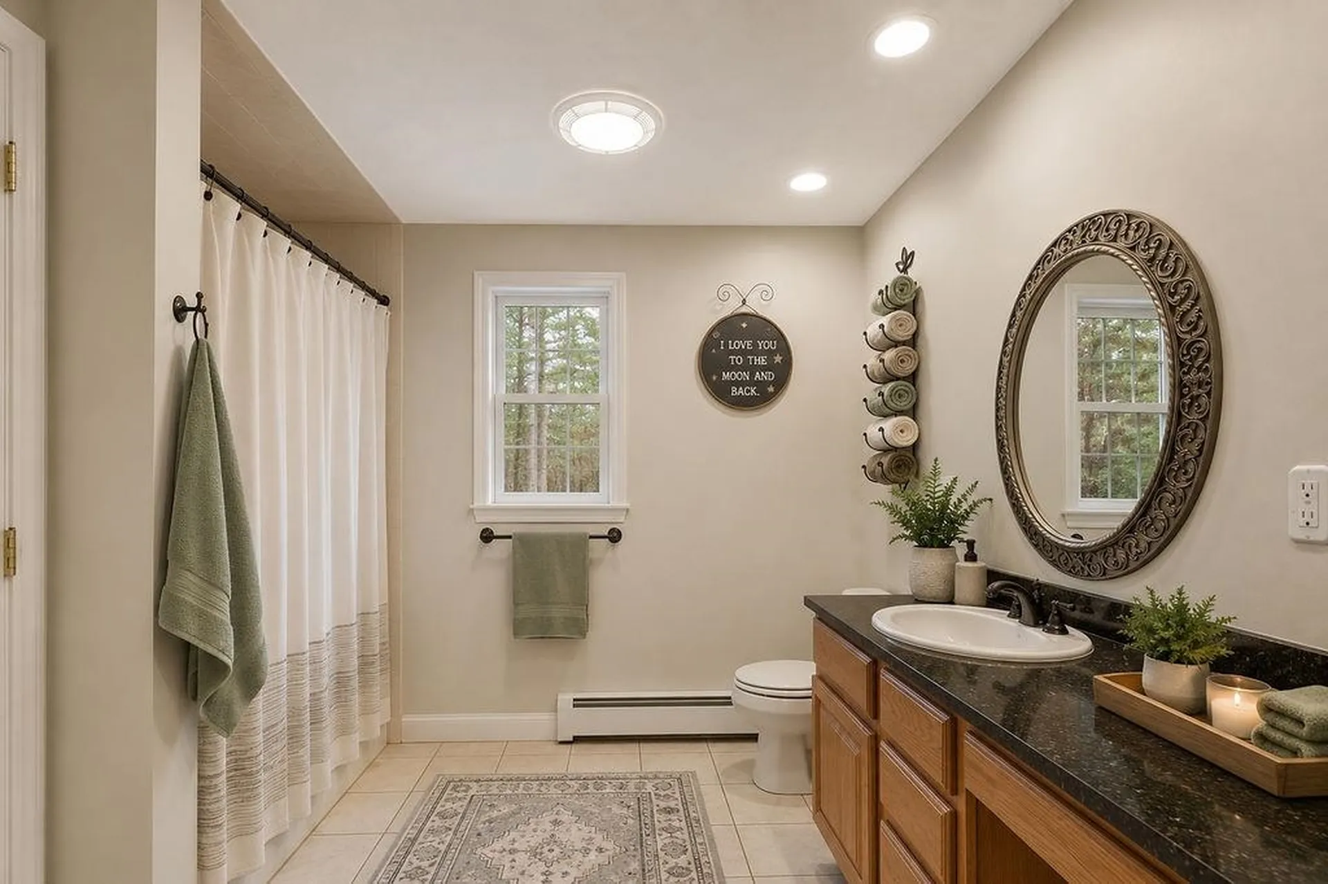 22 Lakewood Drive Alton NH 03810