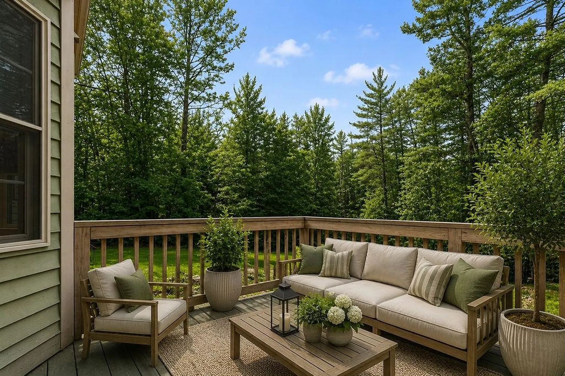 22 Lakewood Drive Alton NH 03810