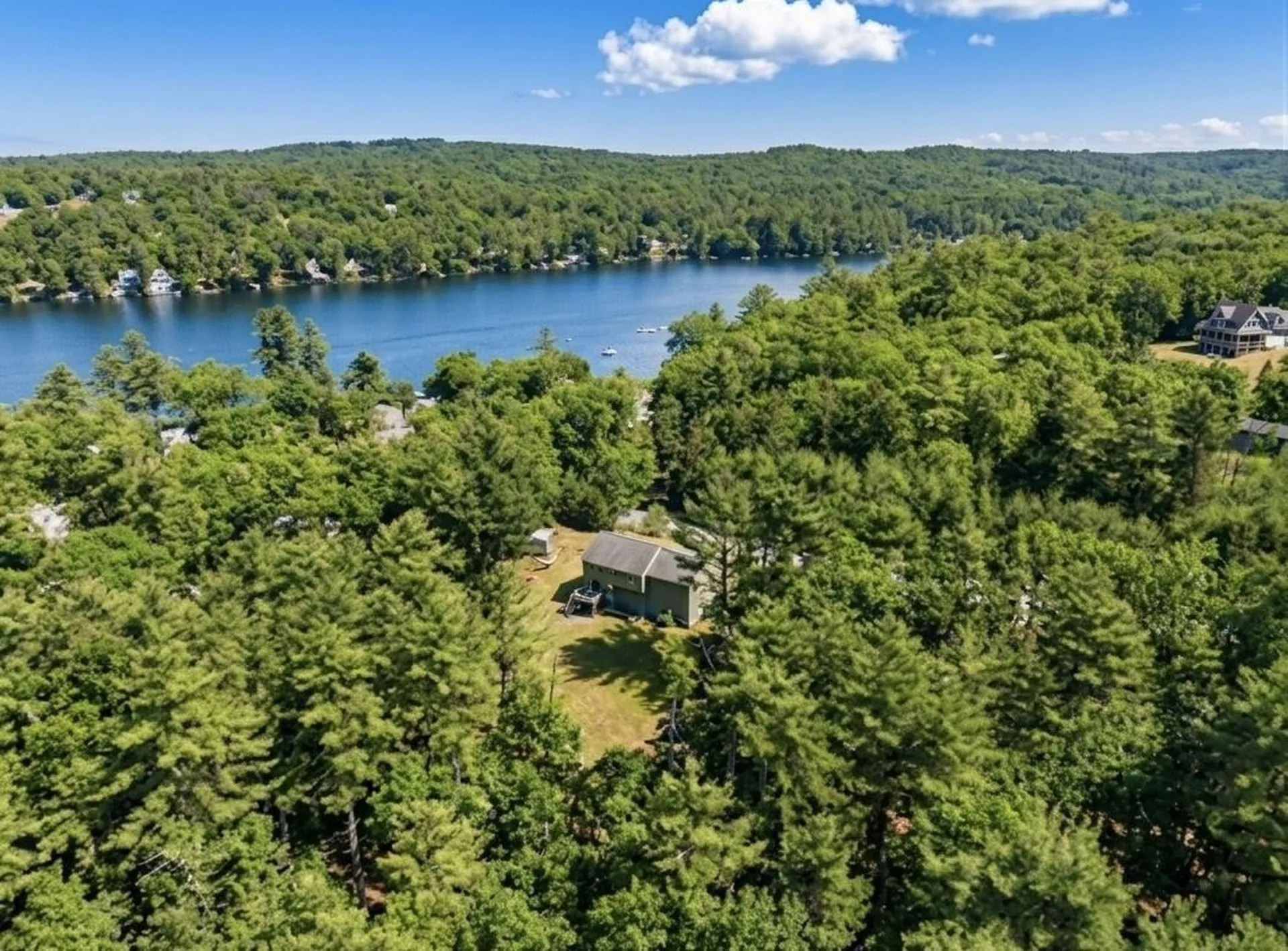 22 Lakewood Drive Alton NH 03810