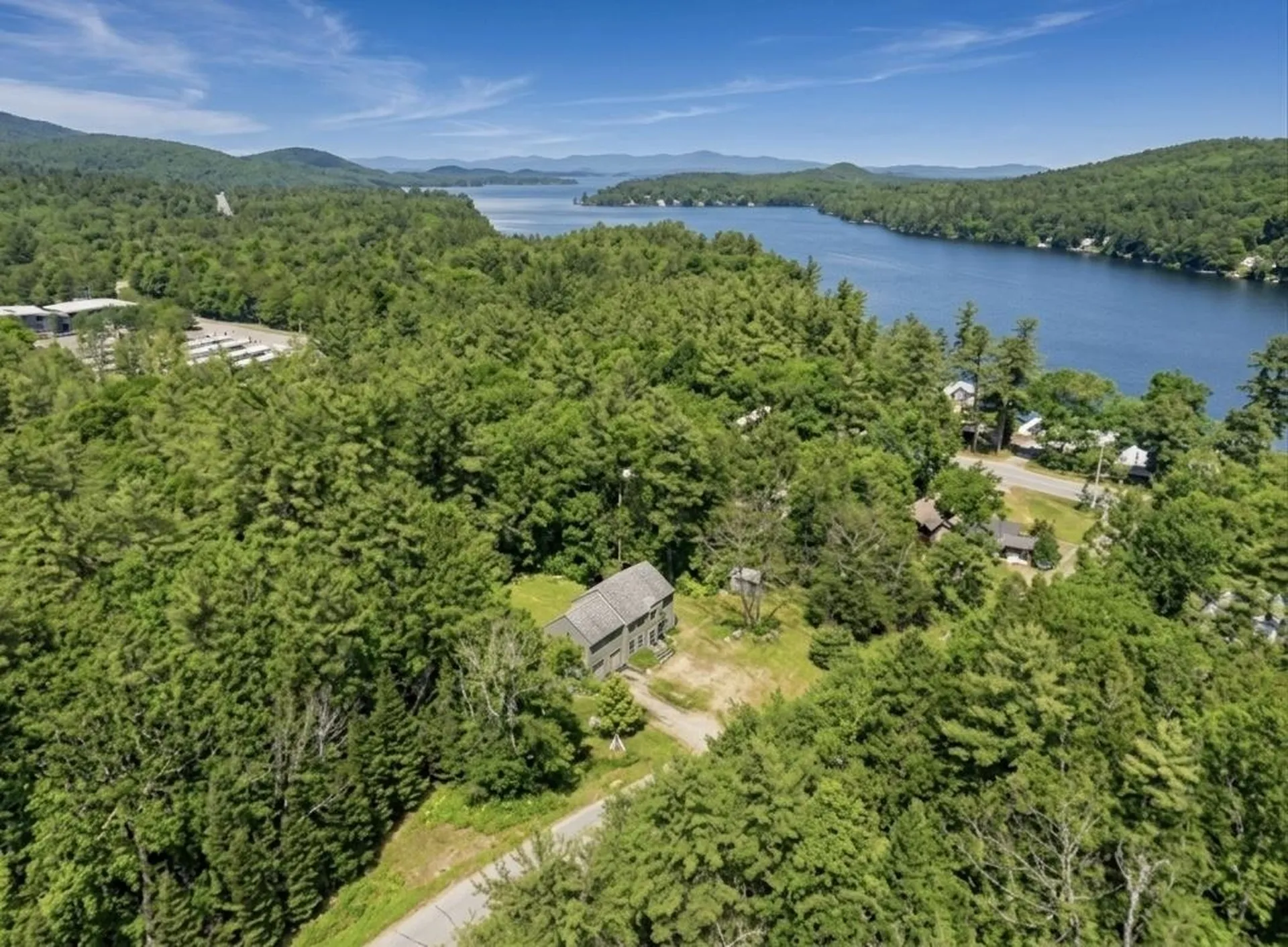 22 Lakewood Drive Alton NH 03810