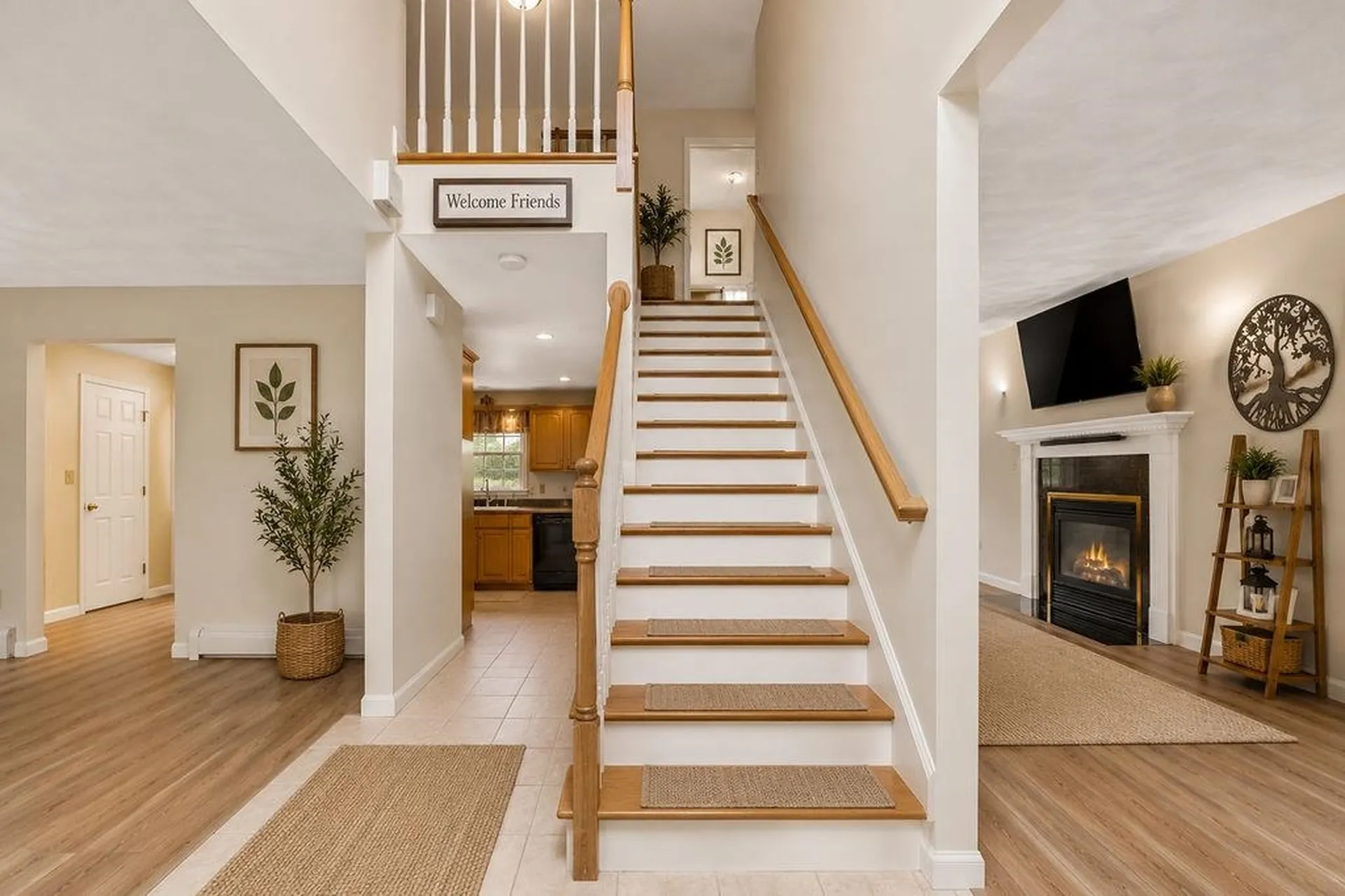 22 Lakewood Drive Alton NH 03810