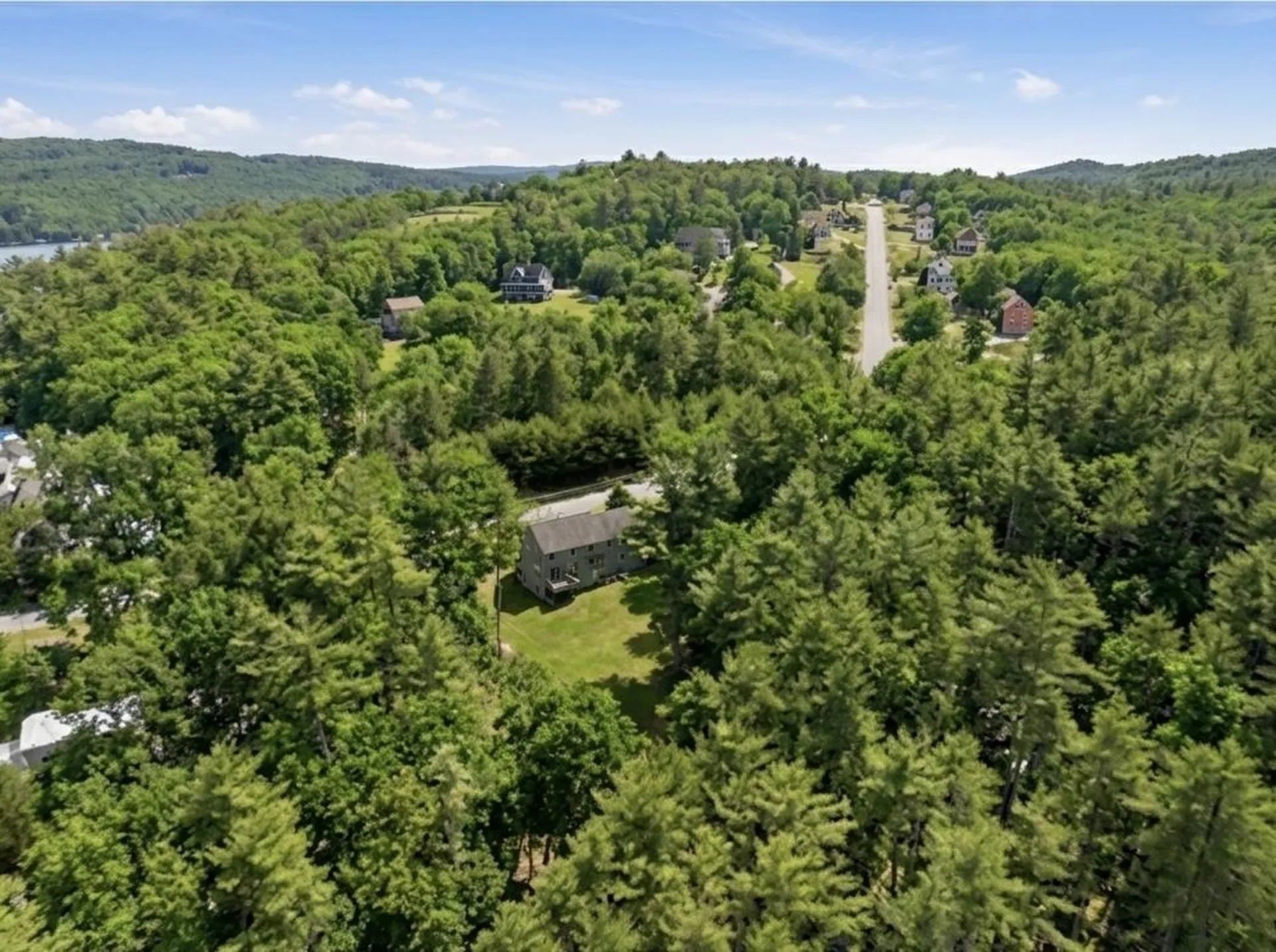 22 Lakewood Drive Alton NH 03810