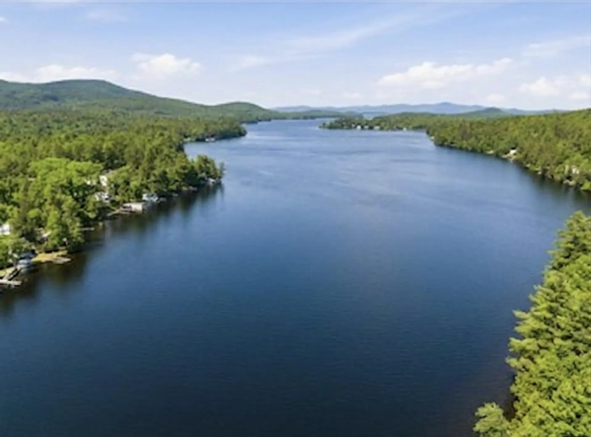 22 Lakewood Drive Alton NH 03810