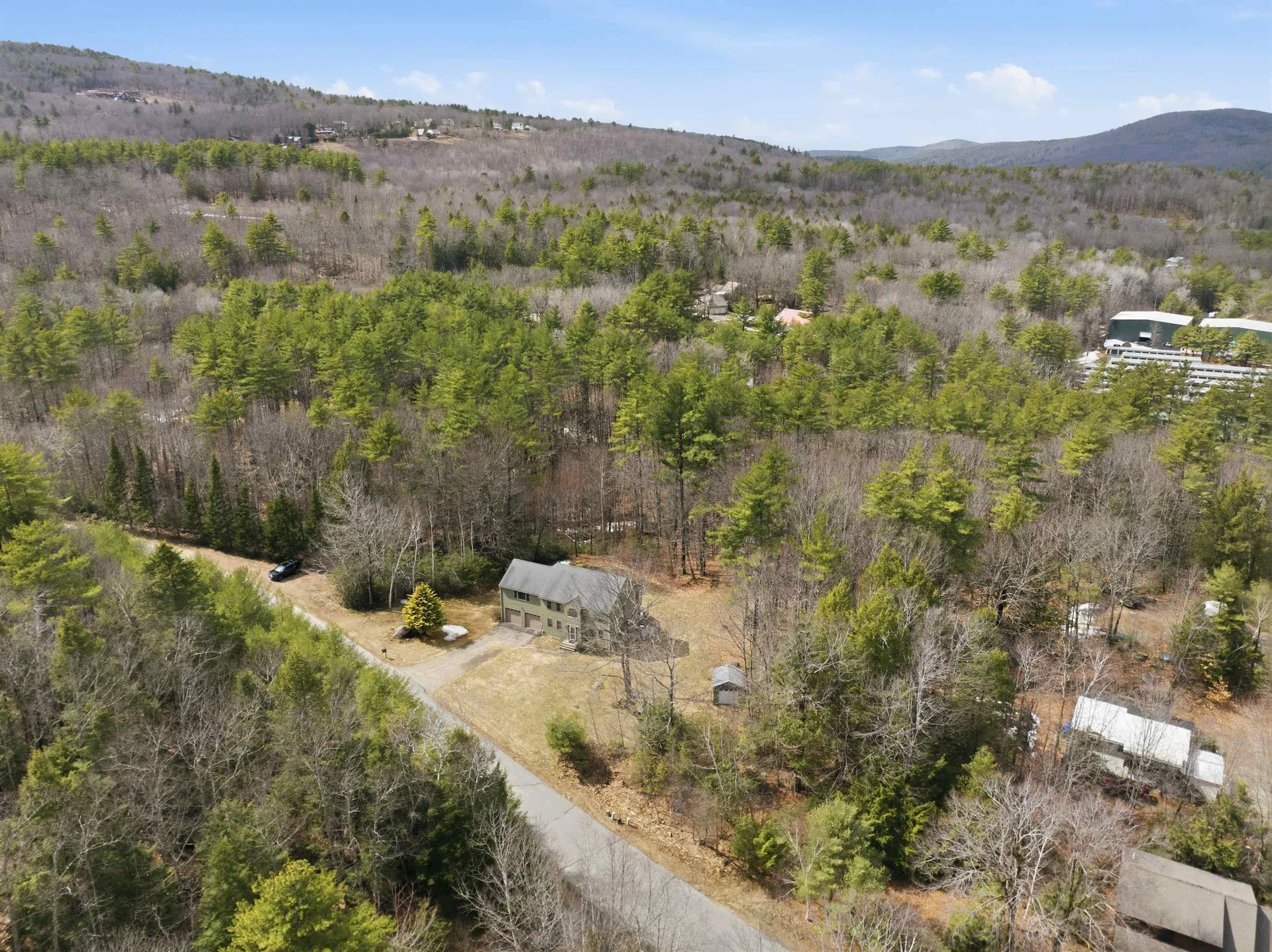 22 Lakewood Drive Alton NH 03810