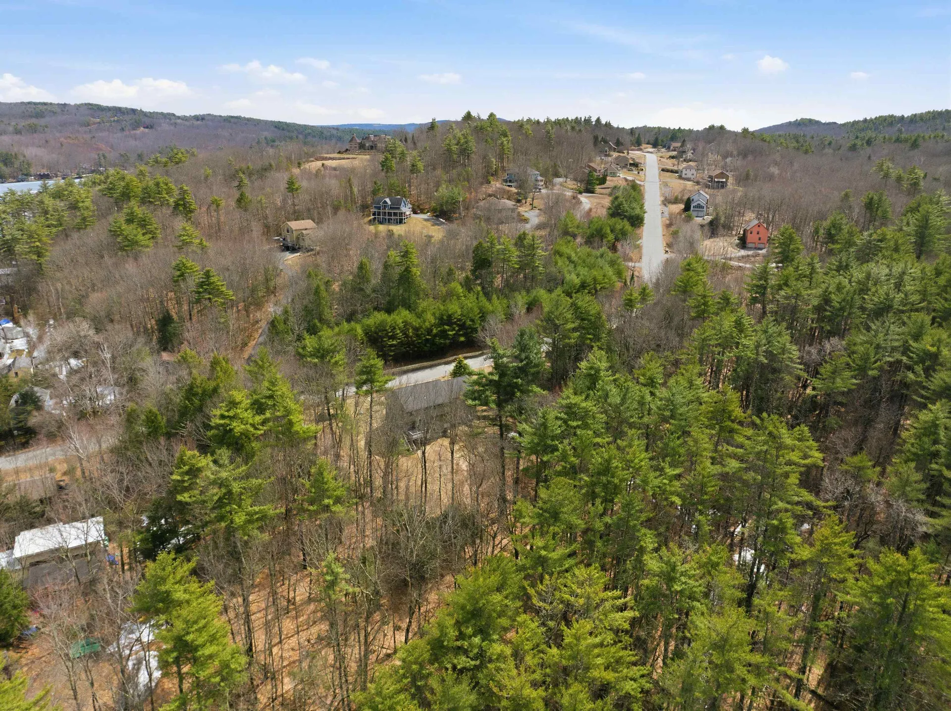 22 Lakewood Drive Alton NH 03810