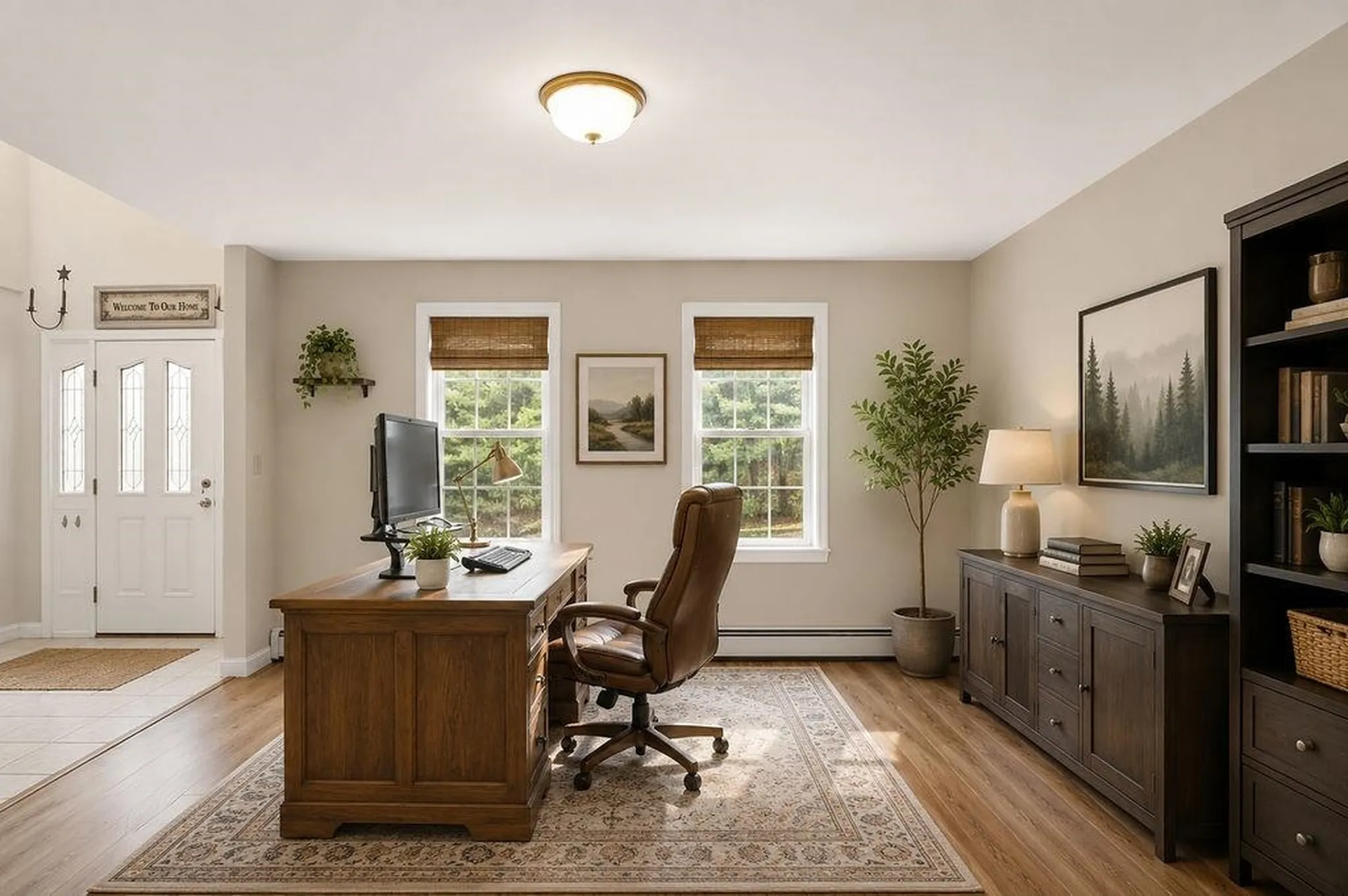 22 Lakewood Drive Alton NH 03810