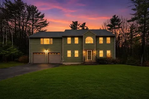22 Lakewood Drive Alton NH 03810