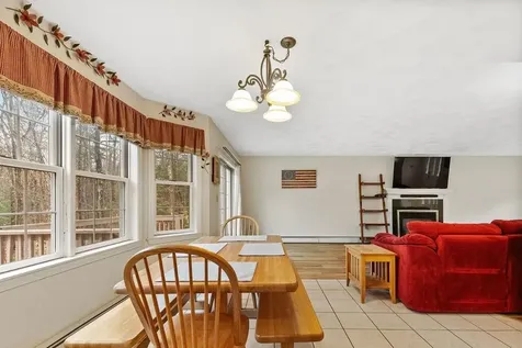 22 Lakewood Drive Alton NH 03810