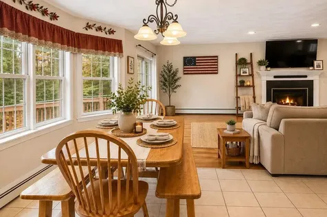 22 Lakewood Drive Alton NH 03810