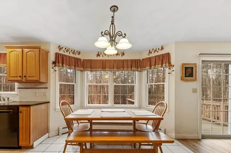 22 Lakewood Drive Alton NH 03810