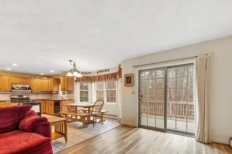 22 Lakewood Drive Alton NH 03810