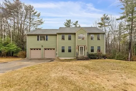 22 Lakewood Drive Alton NH 03810
