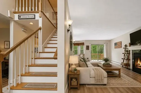 22 Lakewood Drive Alton NH 03810
