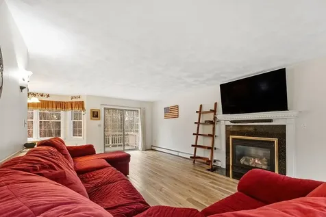 22 Lakewood Drive Alton NH 03810