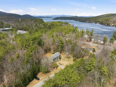 22 Lakewood Drive Alton NH 03810
