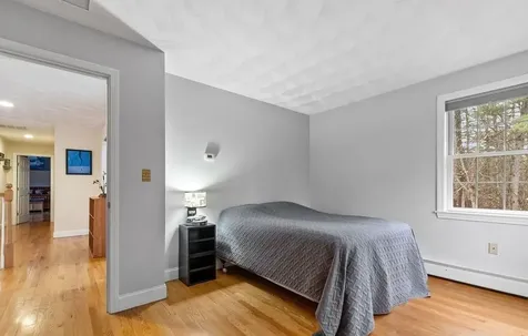 22 Lakewood Drive Alton NH 03810