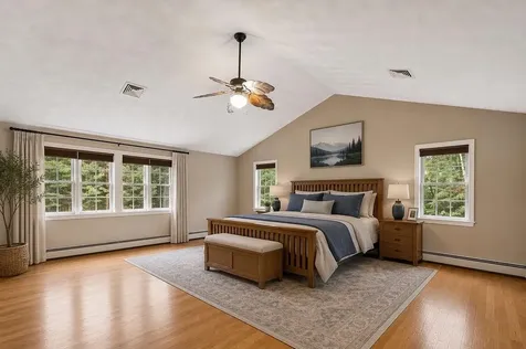 22 Lakewood Drive Alton NH 03810