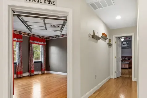 22 Lakewood Drive Alton NH 03810