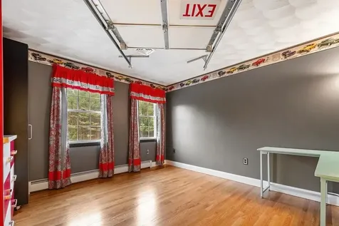 22 Lakewood Drive Alton NH 03810