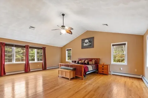 22 Lakewood Drive Alton NH 03810