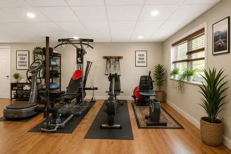 22 Lakewood Drive Alton NH 03810