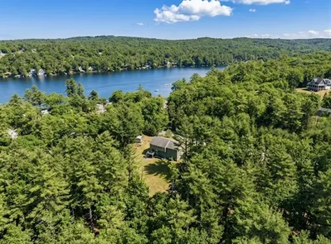 22 Lakewood Drive Alton NH 03810
