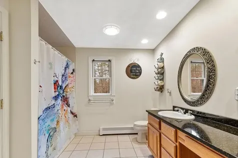 22 Lakewood Drive Alton NH 03810