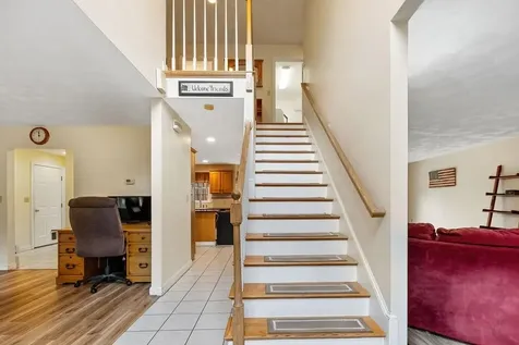 22 Lakewood Drive Alton NH 03810