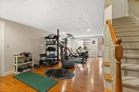 22 Lakewood Drive Alton NH 03810