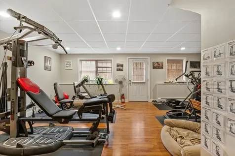 22 Lakewood Drive Alton NH 03810