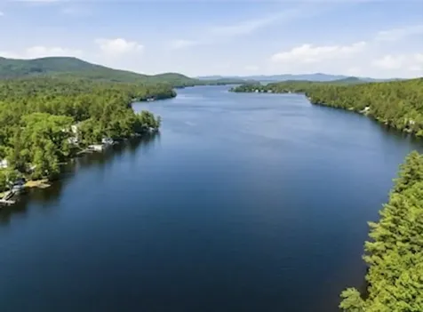 22 Lakewood Drive Alton NH 03810