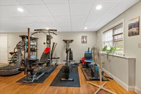 22 Lakewood Drive Alton NH 03810