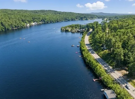 22 Lakewood Drive Alton NH 03810